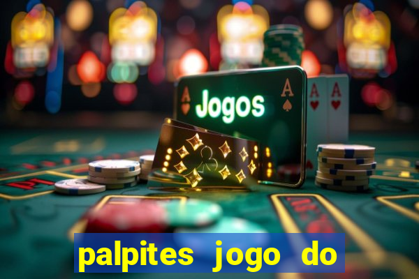 palpites jogo do bicho tavinho